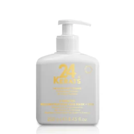 2 Minute Reconstruction Hair Mask