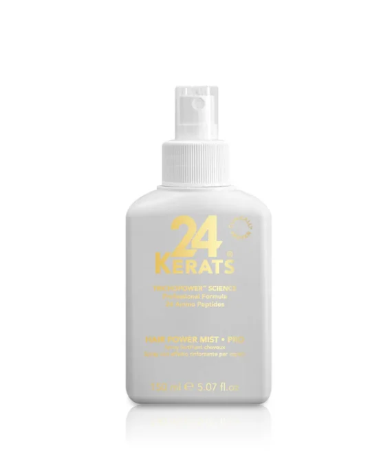 Hair Power Mist